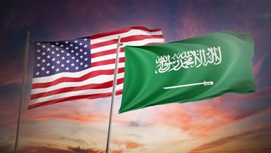 السعودية وأميركا.. اتفاق مشاركة تكنولوجيا الطاقة النووية