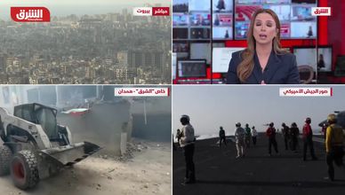 هل ينجح ترمب في حشد "الناتو" ضد التهديدات الإيرانية؟