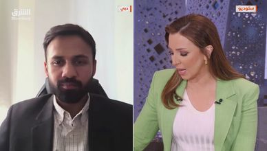 أرامكو تتحدى مخاطر البحر الأحمر وتؤمن كامل إمدادات مصافي أوروبا