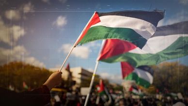 إعلان نيويورك.. طريق التحالف الدولي نحو "حل الدولتين"