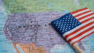 القبة الذهبية الأميركية.. درع فضائي أم وهم استراتيجي؟