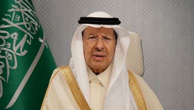 وزير الطاقة السعودي: أمن الطاقة يعتمد على الشراكات الموثوقة والمرنة