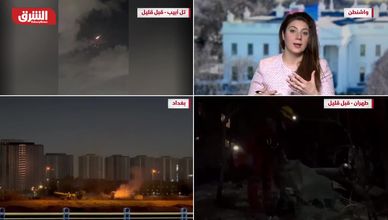 واشنطن تعزز وجودها العسكري.. آلاف المارينز نحو الشرق الأوسط