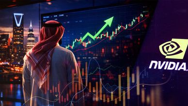 تاسي يواصل المكاسب.. وأرباح إنفيديا تنعش أسهم التكنولوجيا