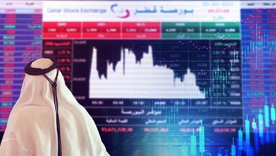 تصعيد إسرائيلي ضد إيران.. والأسواق الخليجية ترتد بقيادة قطر