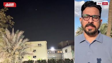 تصاعد القصف في العراق يشمل بغداد والبصرة والقواعد الأميركية