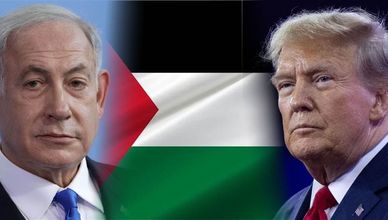 هدنة وشيكة في غزة.. ترمب يضغط ونتنياهو يناور