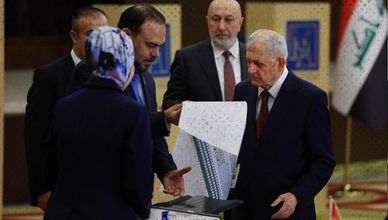 العراق يغلق صناديق الاقتراع.. والنتائج المرتقبة تعيد رسم المشهد السياسي