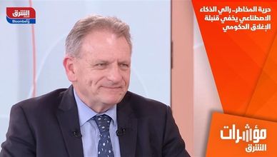 حرية المخاطر.. رالي الذكاء الاصطناعي يخفي قنبلة الإغلاق الحكومي