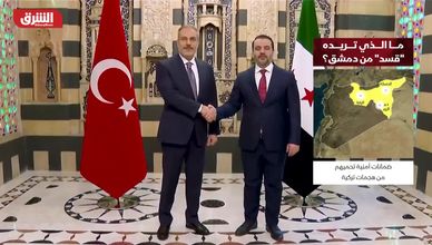 سجال بين دمشق وقسد حول السلاح والحقوق السياسية