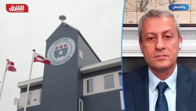 تعيين مبعوث أميركي لجرينلاند.. هل يبدأ صراع النفوذ في القطب الشمالي؟