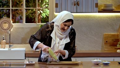 كوكيز الماتشا بالجبنة