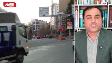 واشنطن وطهران.. مفاوضات تحت ظل التصعيد العسكري