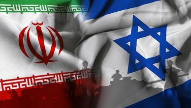 إيران وإسرائيل..تصعيد في الأفق واستقرار إقليمي على المحك