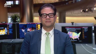 عوائد السندات والنفط تضغطان.. المصارف الأوروبية تهوي بأكثر من 4%