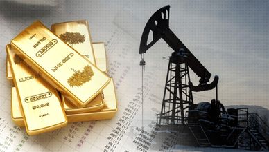 التوترات الجيوسياسية تدعم ارتفاع النفط.. والذهب يتماسك فوق مستوى 5 آلاف دولار