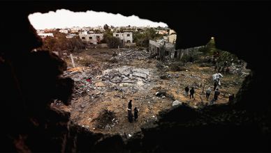 قادة حماس.. إسرائيل وأهدافها الميدانية