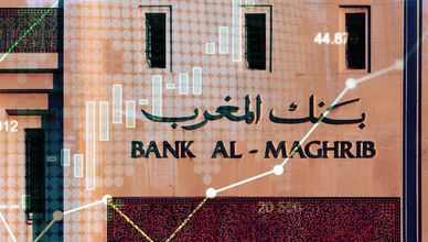 أزمة "الديون المتعثرة" في المغرب