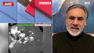 مفاوضات أميركا وإيران.. رسائل تكتيكية أم جدية حقيقية؟