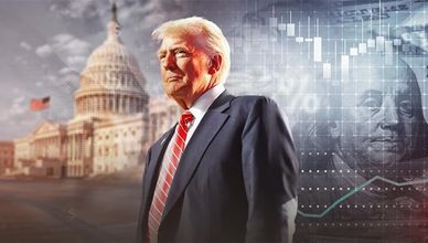 النواب الأميركي يقر تخفيضات ترمب.. والهند تترقب اتفاقا قبل يوليو
