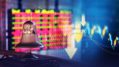 السوق السعودية تحت ضغط قطاع الطاقة.. وبورصة مصر تتراجع