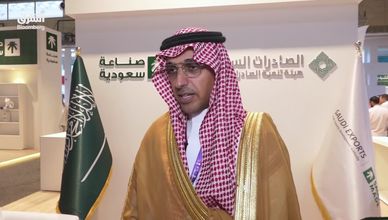 السعودية توسع مشاركتها في معرض دمشق الدولي بأكثر من 55 شركة