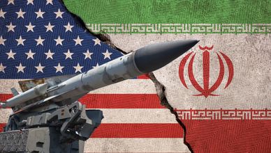 أميركا وإيران.. صراع يتجاوز الجغرافيا والسياسة