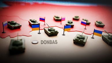 دونباس.. لماذا ترفض روسيا التفاوض على قلب أوكرانيا الحيوي؟
