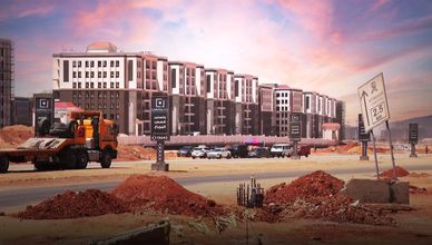 تباطؤ السوق العقارية في مصر يفتح باب التمويل المرن