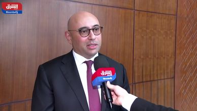 أحمد جلال: المشروع الجديد يعد الأكبر في تاريخ استثمارات الفطيم داخل مصر
