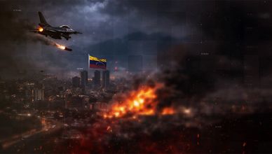 الرياض تستضيف مكونات الجنوب اليمني.. وانفجارات تهز كاراكاس