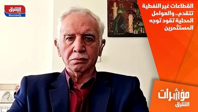القطاعات غير النفطية تتقدم.. والعوامل المحلية تقود توجه المستثمرين