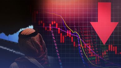 السوق السعودية تواصل التراجع.. ونازحو الفاشر يعانون أوضاعا إنسانية صعبة