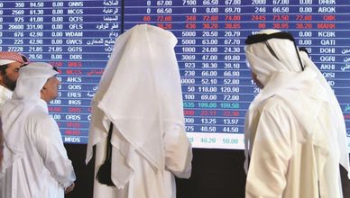 "إسمنت الرياض" و"المراعي" يوزعان أرباحا.. و"أكوا باور" تخطط لاستثمارات ضخمة