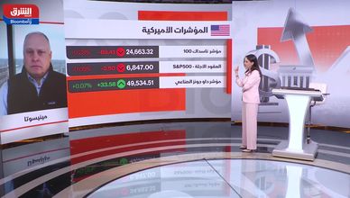 تدوير السيولة يضغط على أسهم الذكاء الاصطناعي ويدعم الطاقة