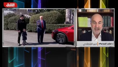 نزاع ترمب وماسك.. خلاف شخصي أم تصدع اقتصادي؟