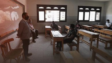 طلاب الثانوية العامة بين الحلم والمخاوف.. والغش يهدد العدالة
