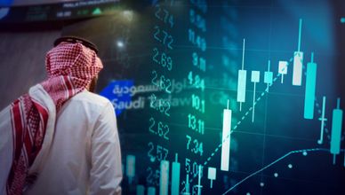 تاسي يستقر بدعم قطاع المواد الأساسية.. والسعودية تطلق منصة نسك عمرة