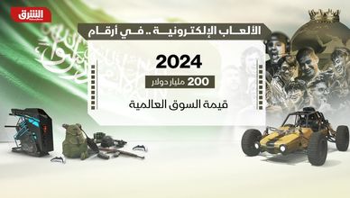 رونالدو سفيرا.. و"فالورانت" لأول مرة في كأس العالم للرياضات الإلكترونية