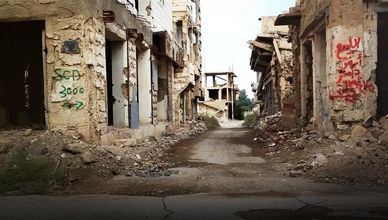 السوريون يعودون إلى دير الزور بعد 10 سنوات من الدمار