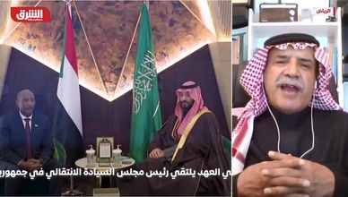 تحرك سعودي حول السودان.. هل يفتح باب التهدئة؟