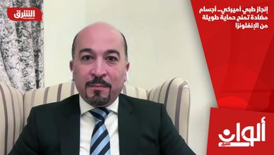 إنجاز طبي أميركي.. أجسام مضادة تمنح حماية طويلة من الإنفلونزا
