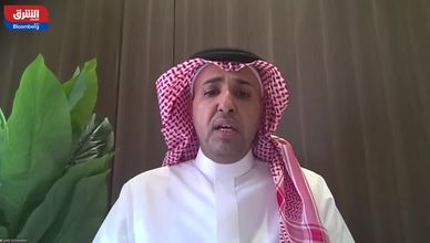 السوق السعودية تستعيد توازنها فوق 11700 نقطة بدعم النمو غير النفطي
