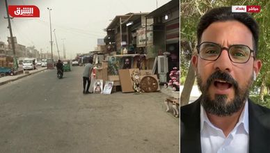 إغلاق أجواء العراق مستمر.. مخاوف من استهداف مصالح أجنبية