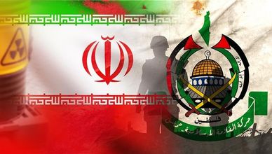 حماس تتهم وإيران تشترط.. تحركات إقليمية في مشهد متداخل
