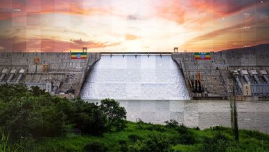 تحركات أميركية من ملف النيل إلى غزة.. وتهدئة ميدانية في سوريا