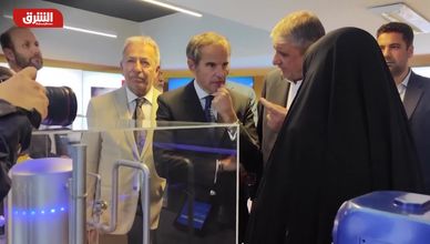 تهديدات ترمب لبوتين قبيل القمة المرتقبة الجمعة
