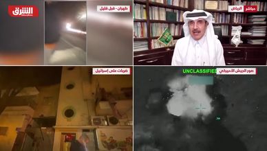 مشاركة خليجية مرتقبة في مفاوضات إسلام آباد وسط تصاعد الحرب