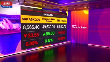 افتتاح حذر للأسهم الآسيوية.. و"وورنر براذرز" تستعد لرفض عرض استحواذ "باراماونت"