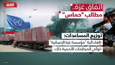 اتفاق غزة.. ما مطالب حماس؟